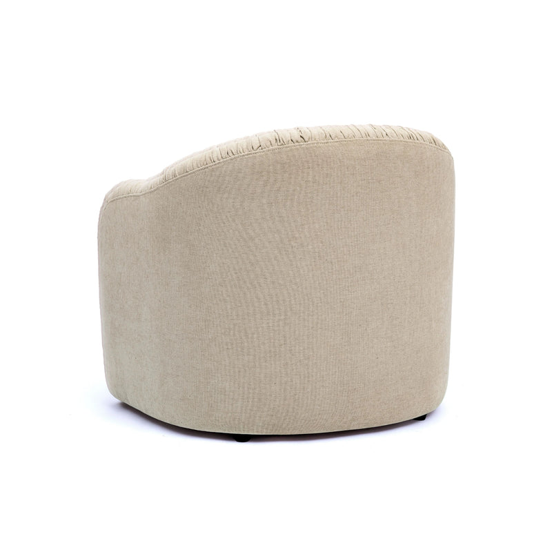 Pamela Lounge Accent Chair
