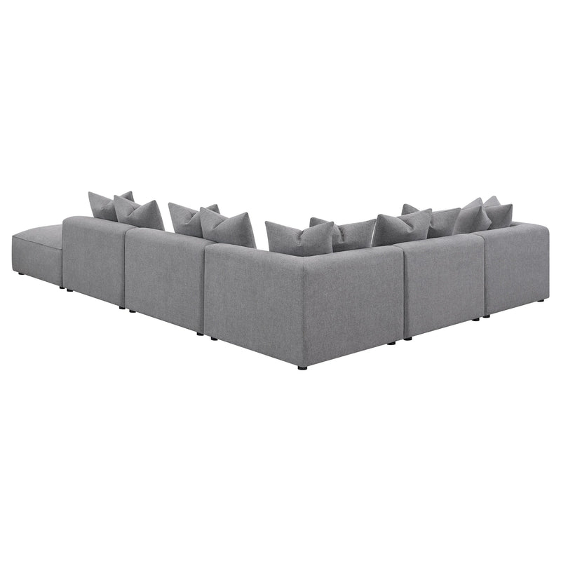 Jennifer Modular Sectional Sofa