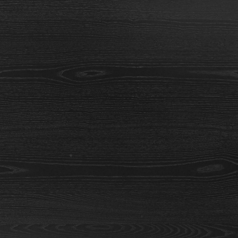 Bambi 90" Ash Rectangular Dining Table