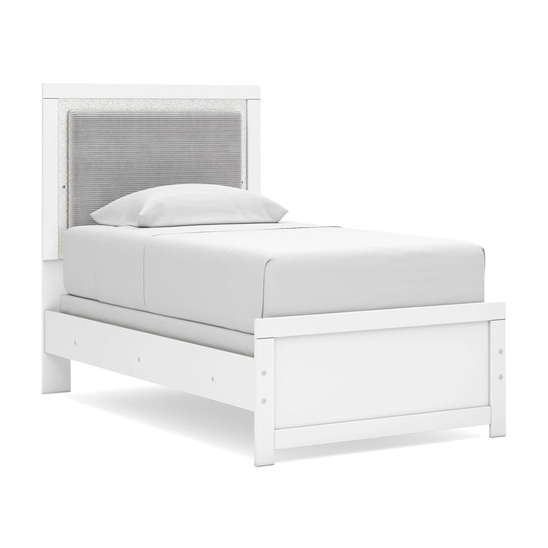 Maeling Bedroom Set