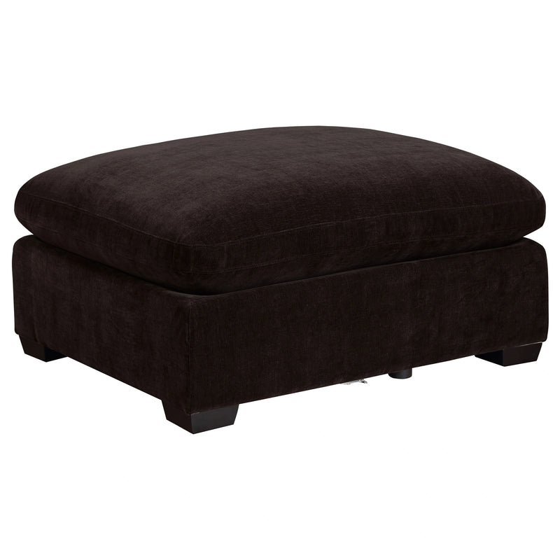 Lakeview Ottoman