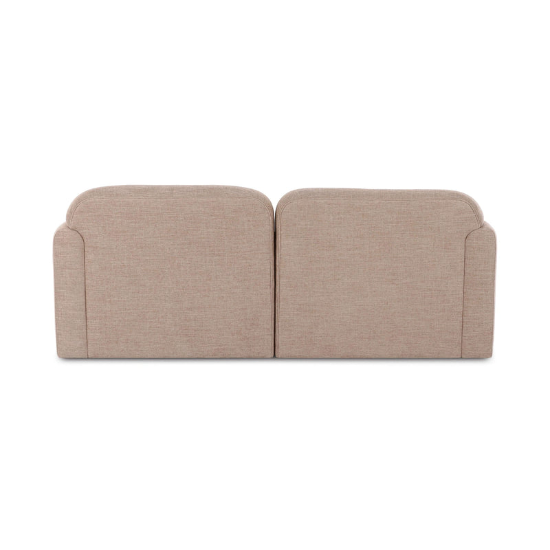 Gorge 81" Loveseat