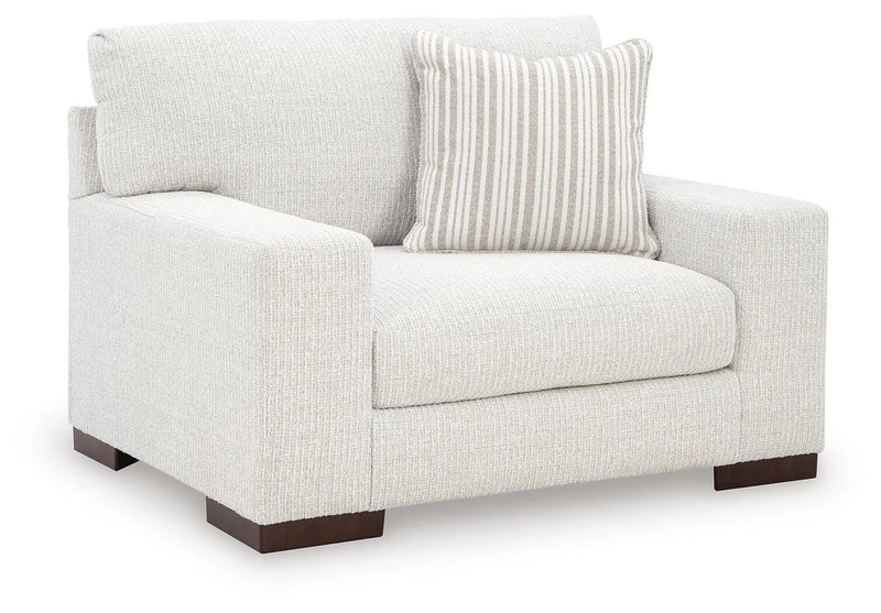 Hartside Oversized Chair