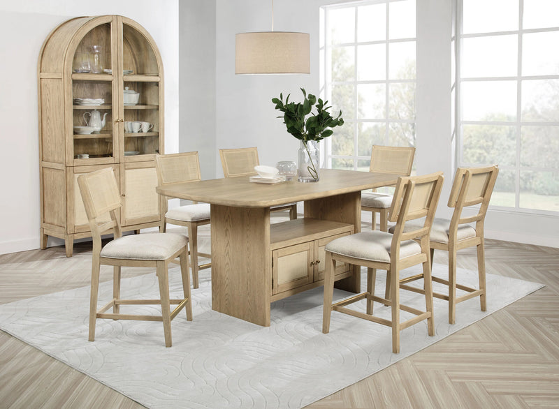 Kailani Counter Chair of 2