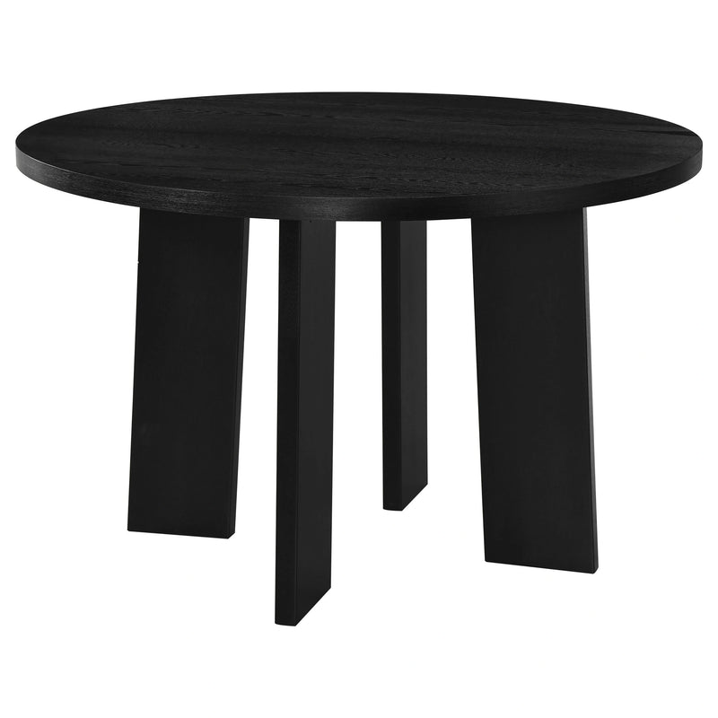 Strouse Dining Set G (Table and 4 Chair)