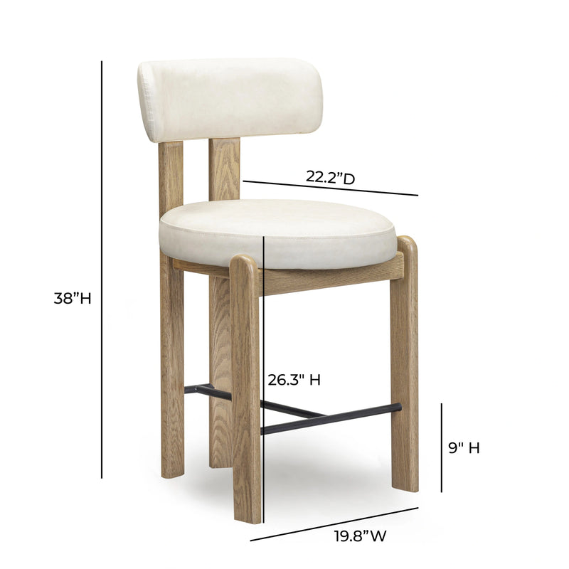 Odessa Counter Stool