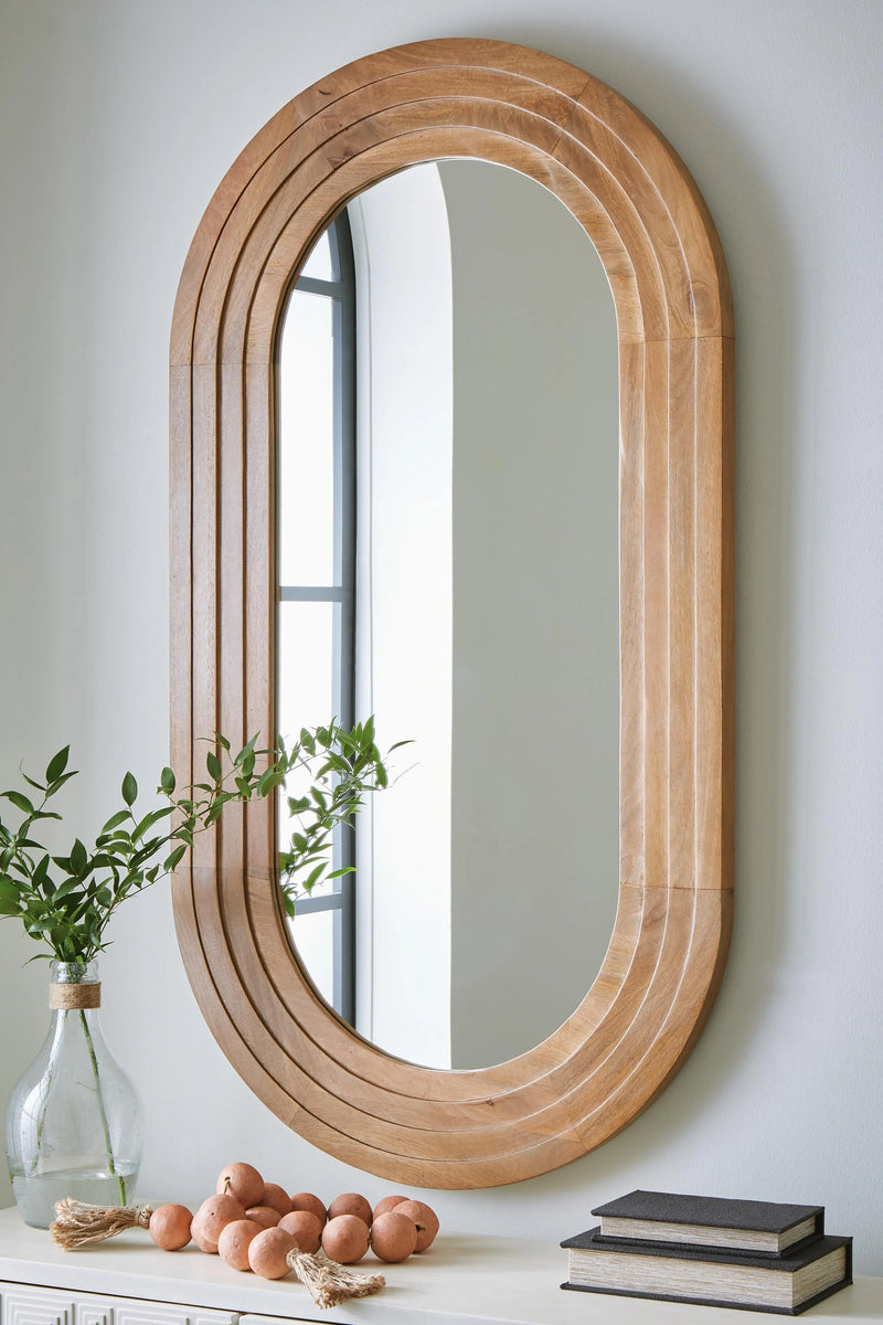 Daverly Accent Mirror