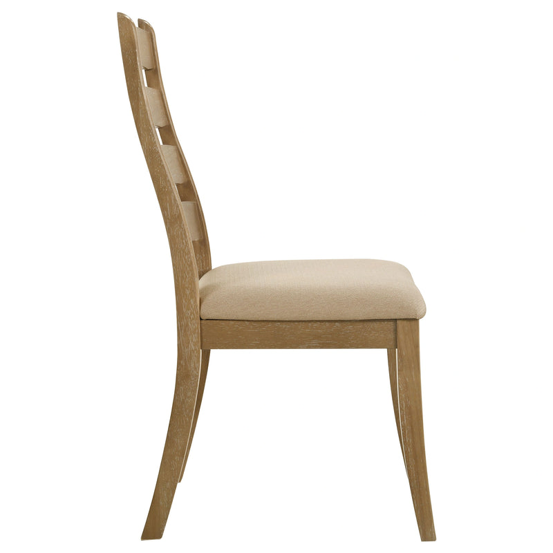 Danvers Dining Set (Table and 4 Chair)
