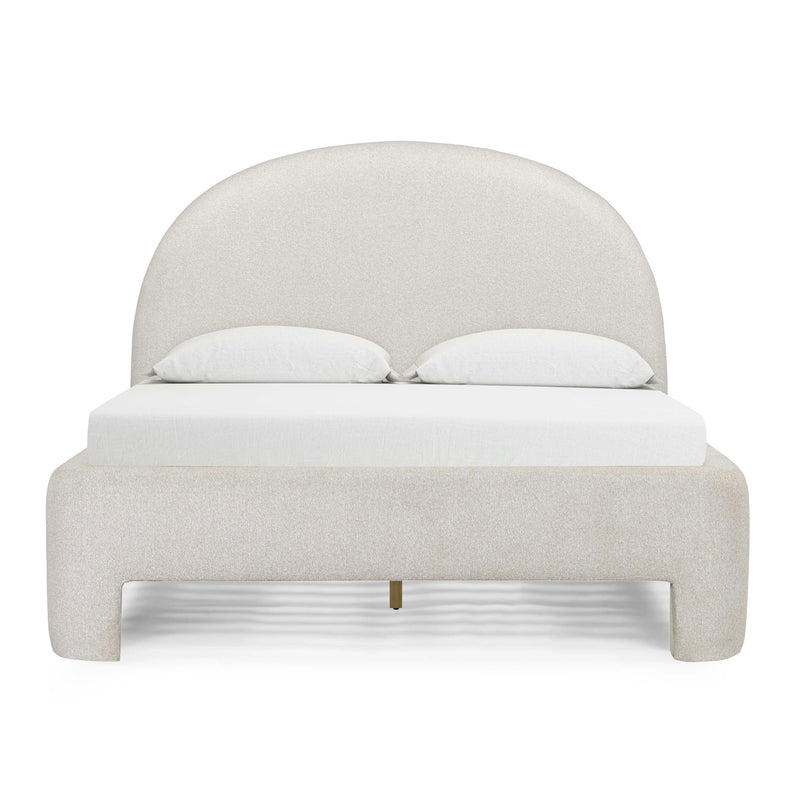 Orphea Performance Boucle Bed