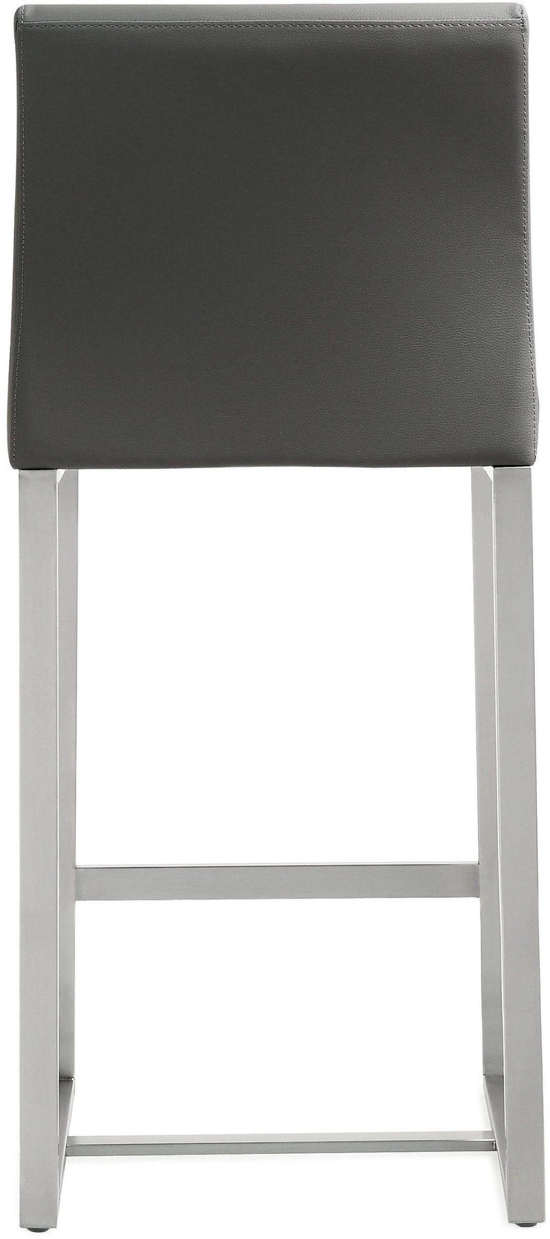 Denmark Performance Vegan Leather Stool - Set of 2