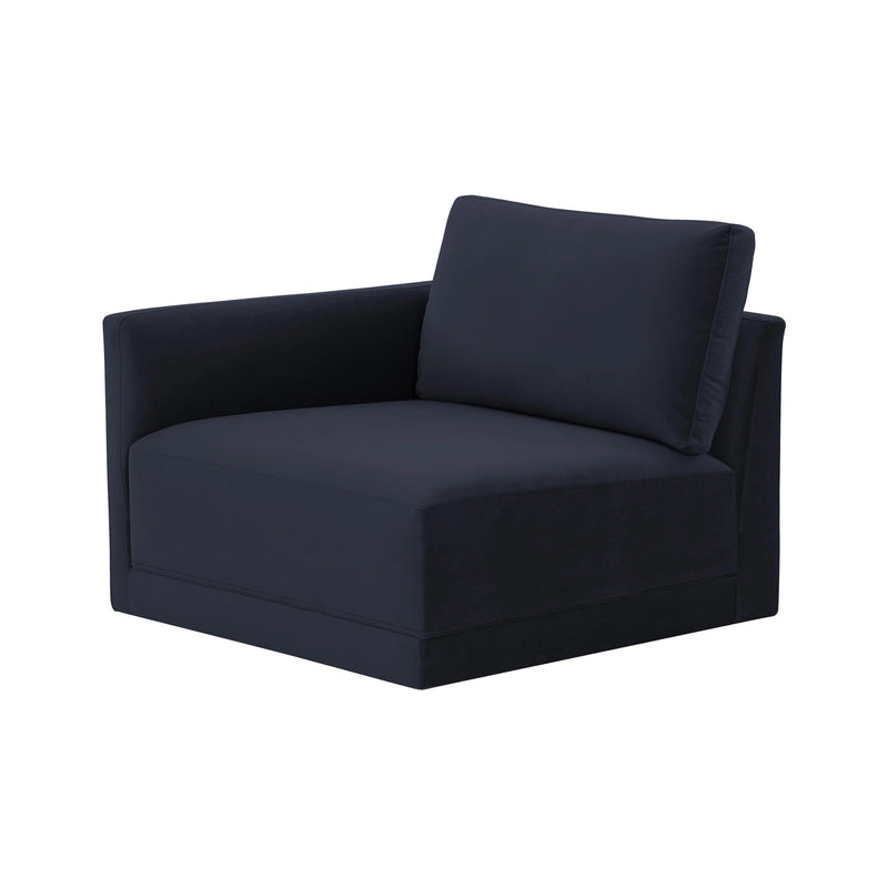 Willow Corner Chair