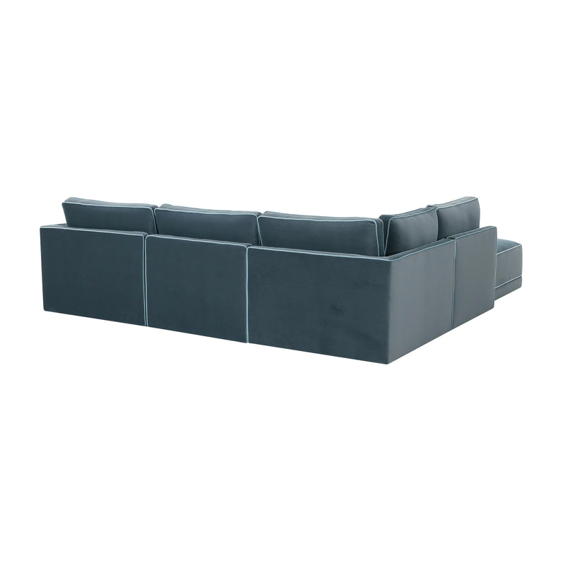 Willow 5-Piece Sectional