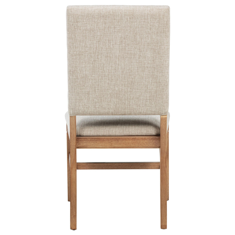 Middleton Side Chairs of 2