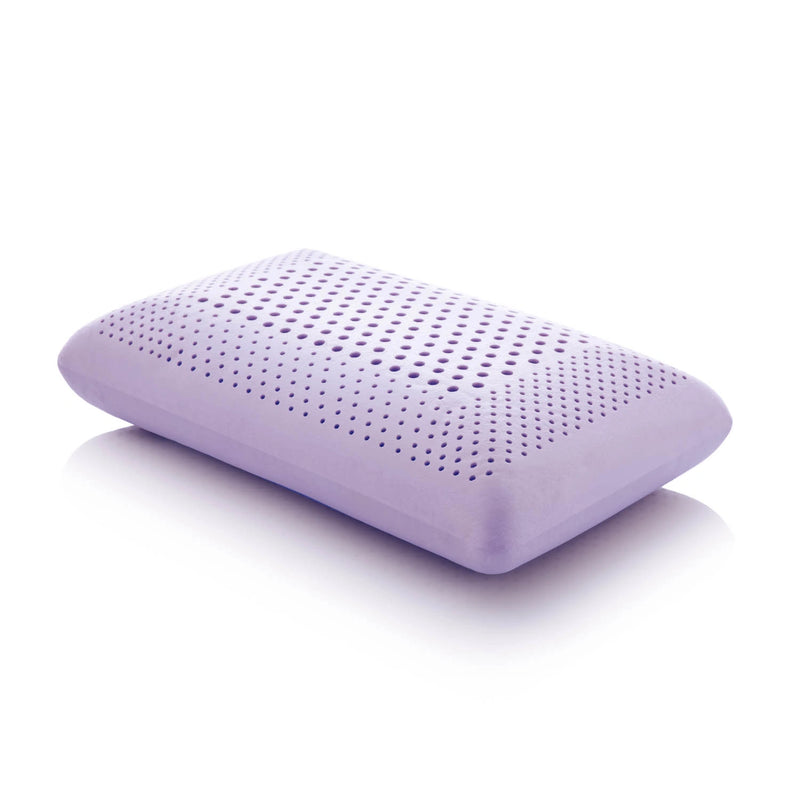 Aromatherapy Zoned Dough Pillow