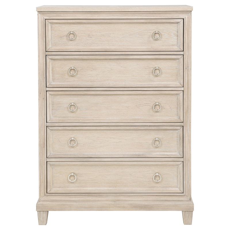 Pembroke Chest of Drawers