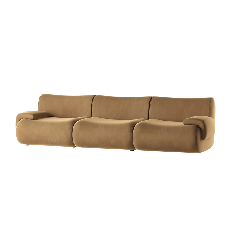 Zenith 116.5" Sofa
