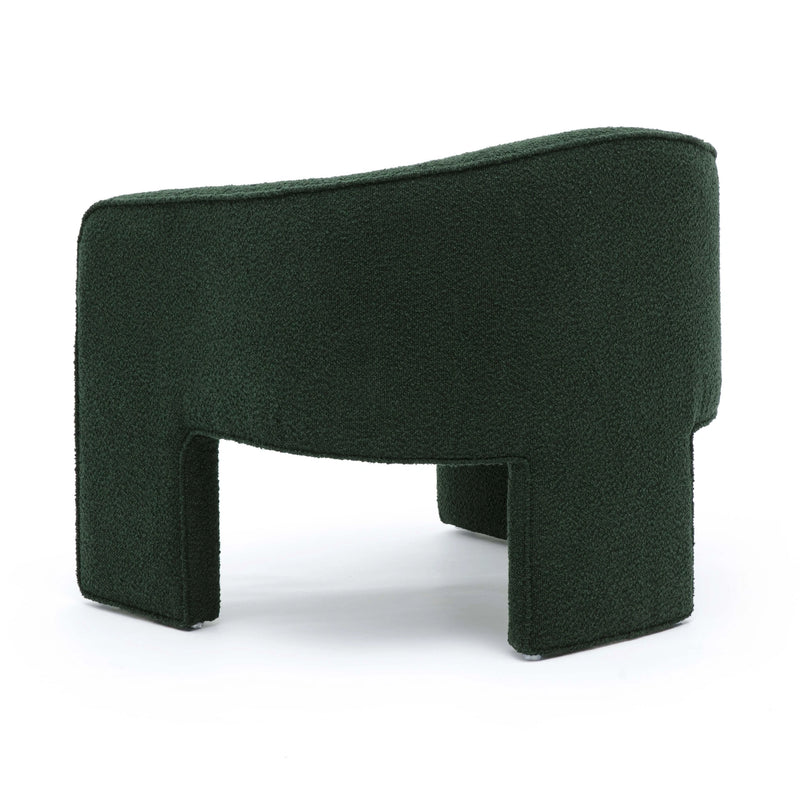Marla Performance Accent Chair