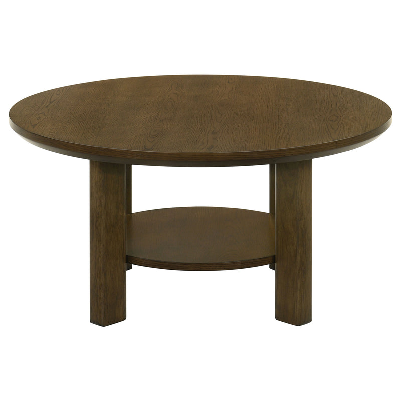Ottowa Coffee Table