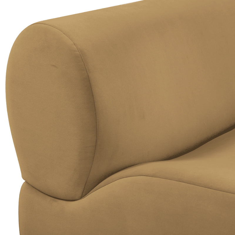 Zenith Armless Chair