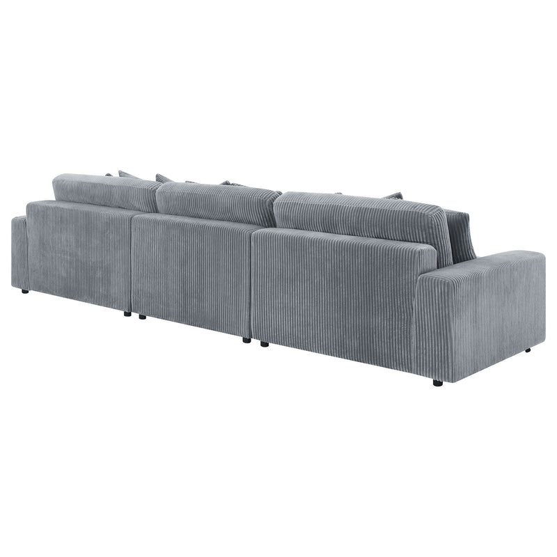 Blaine Sectional Sofa