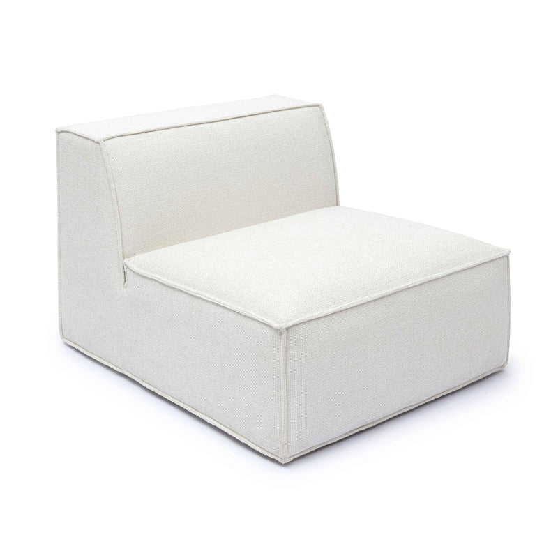 Mindy Armless Chair