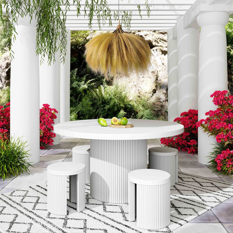 Serengeti Outdoor Pendant Lamp
