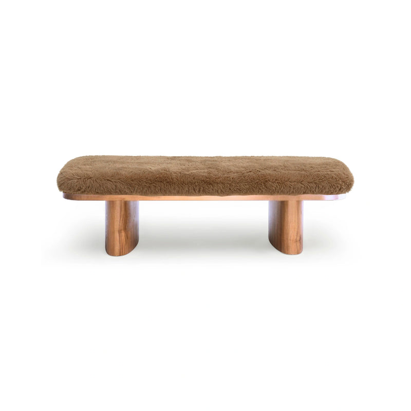 Ollie Bench
