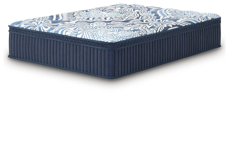 Plush Luxe 2.0 Mattress