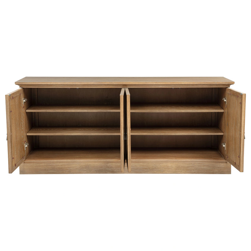 Brockway Sideboard