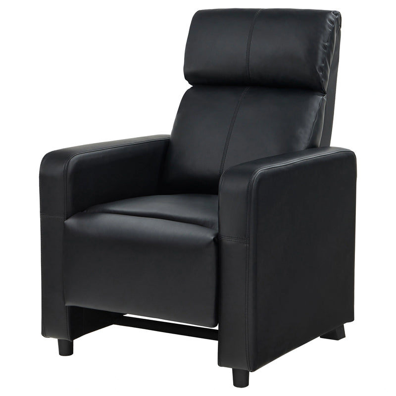Toohey Push Back Recliner