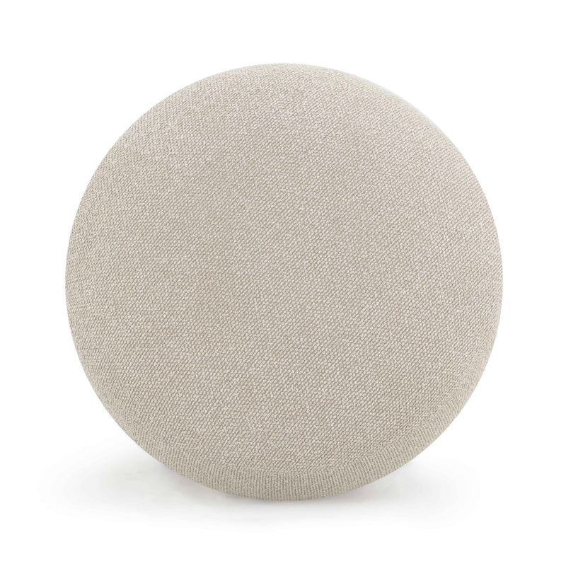 Pucker Ottoman