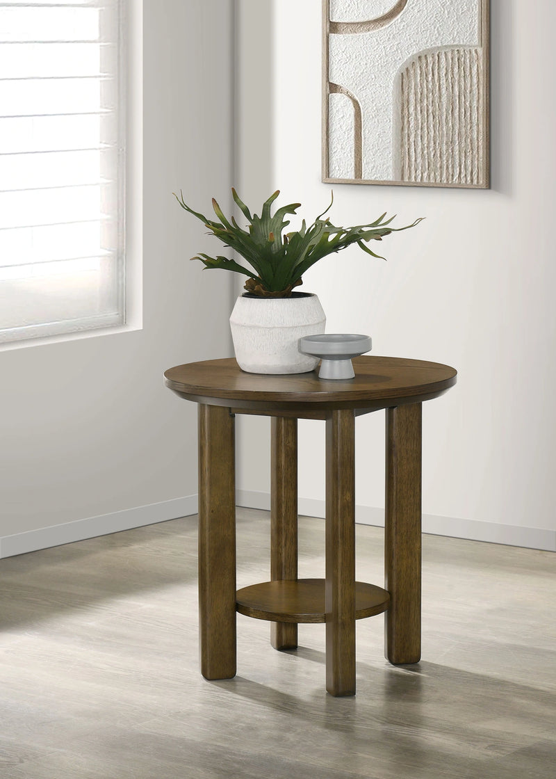 Ottowa End Table