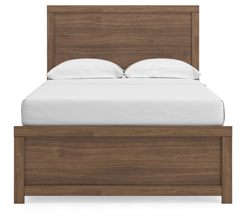 Broachmyn Bed