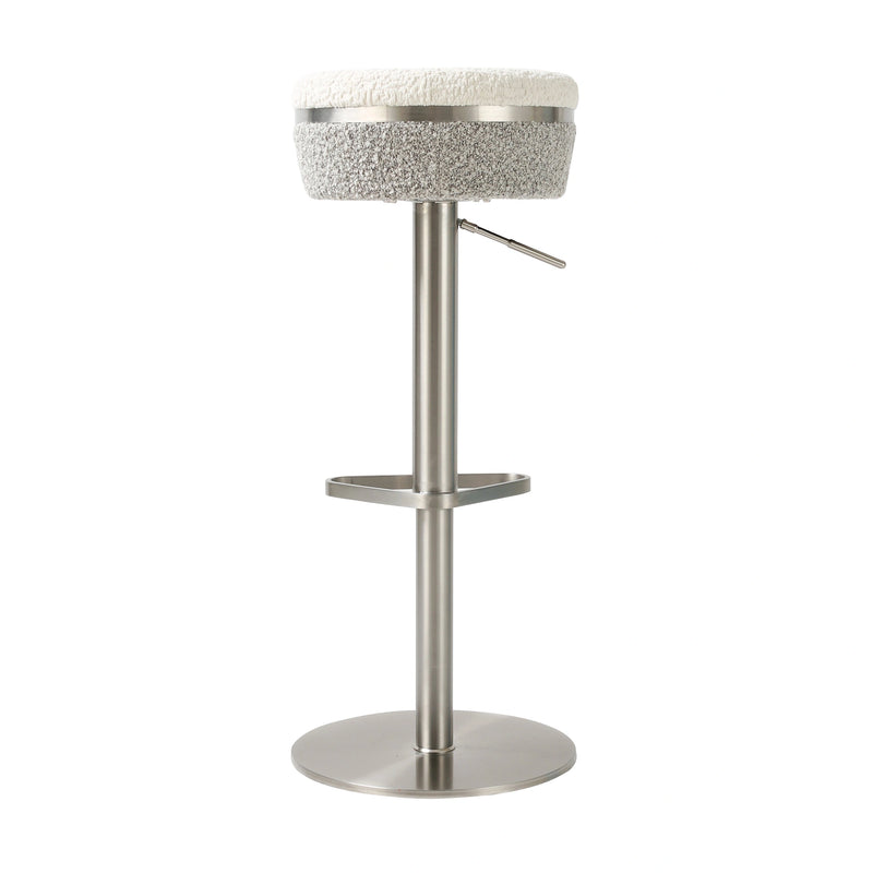 Astro Performance Adjustable Stool