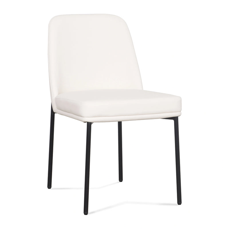 Silla de comedor Sydney - Juego de 2