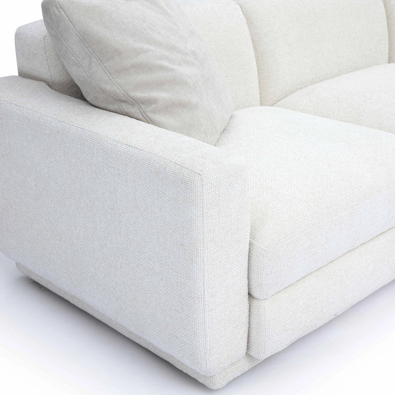Perry 8-Piece Large U-Sectional