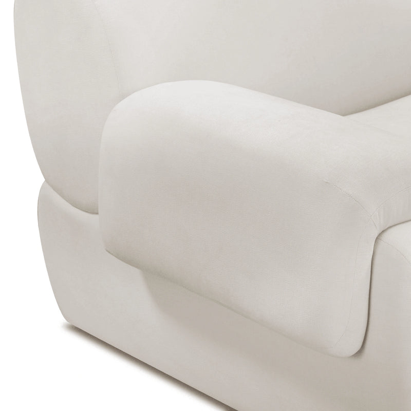 Zenith 116.5" Sofa