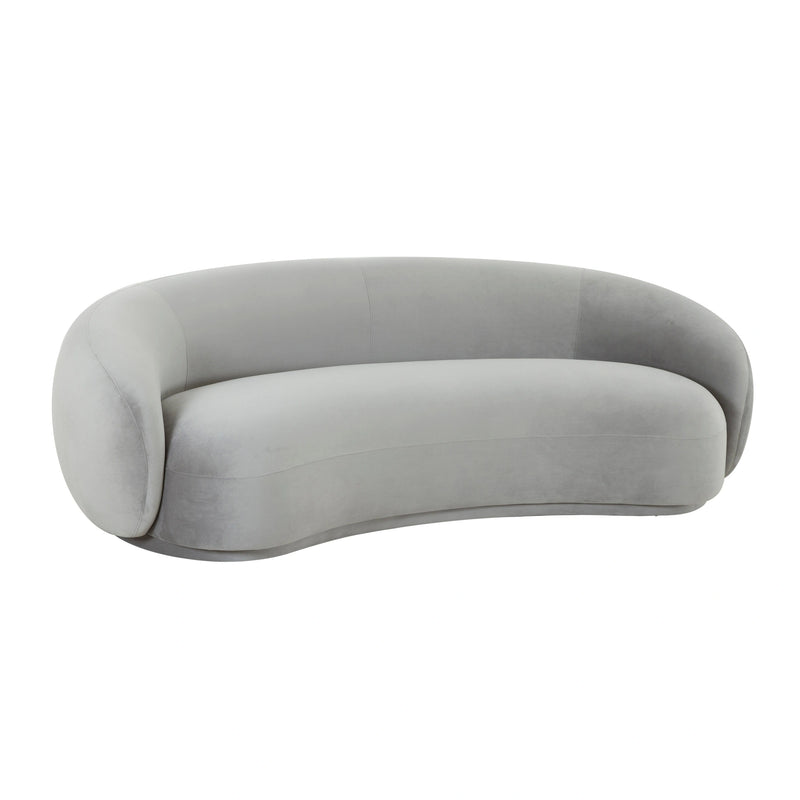 Kendall Performance Velvet Sofa