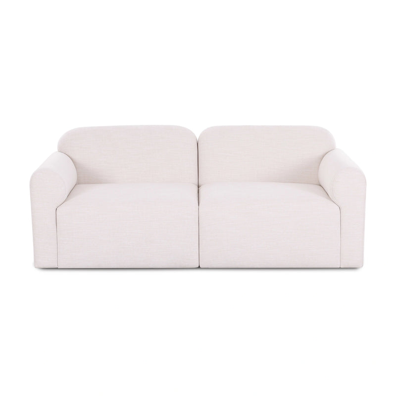 Gorge 81" Loveseat