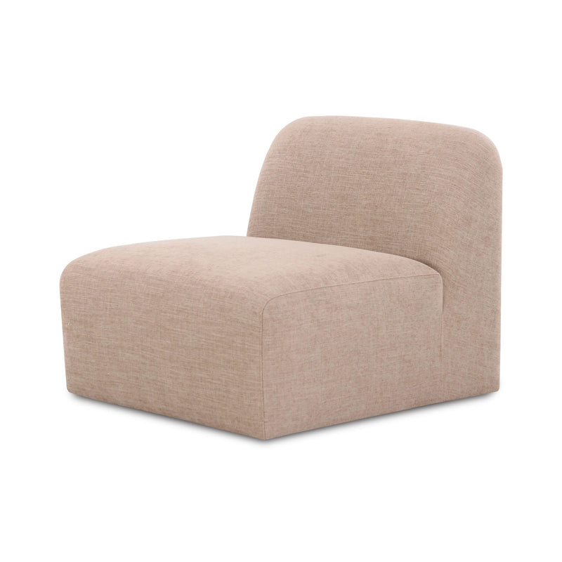 Gorge Armless Chair