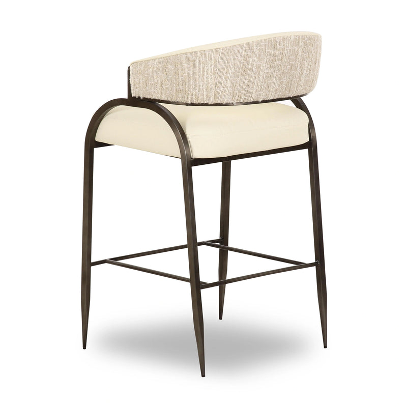 Tatum 2-Tone Counter Stool