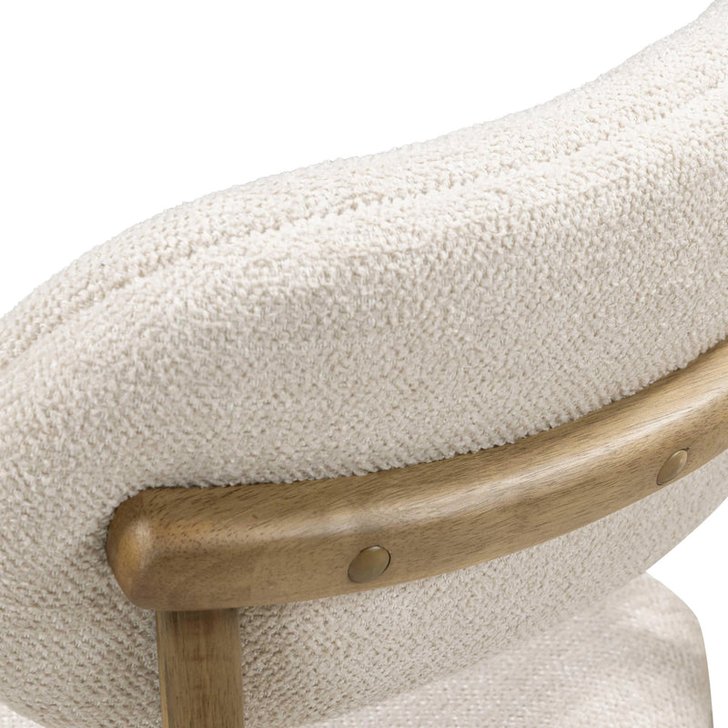 Carnation Dining Chair