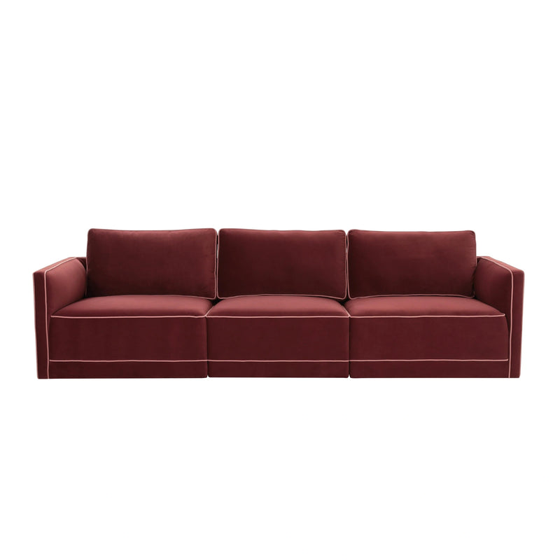 Willow 105" Sofa