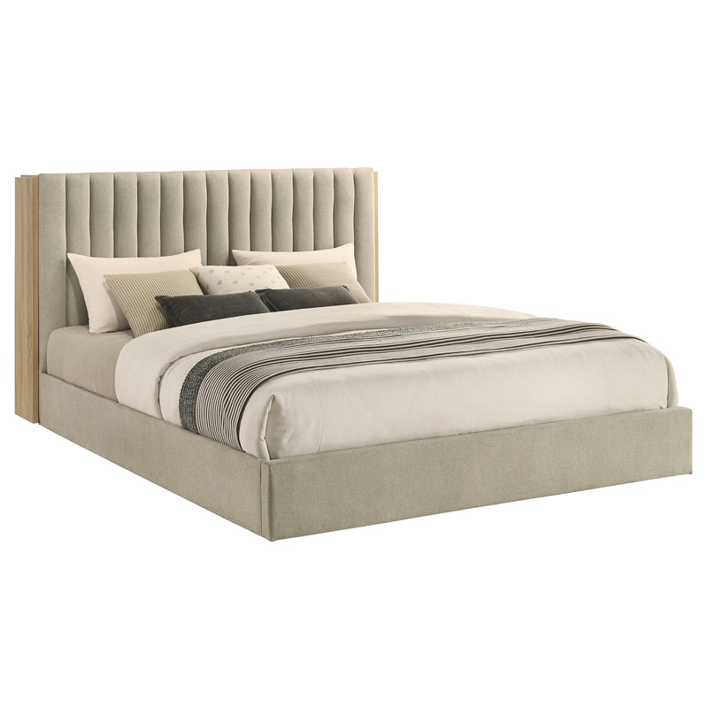 Arielle Bookcase Bed