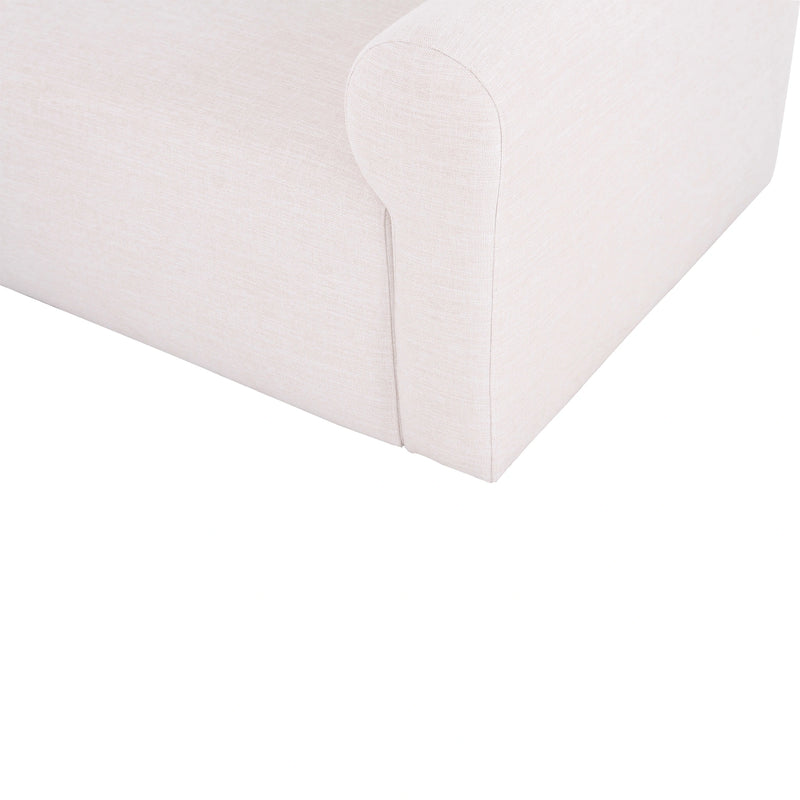 Gorge 81" Loveseat
