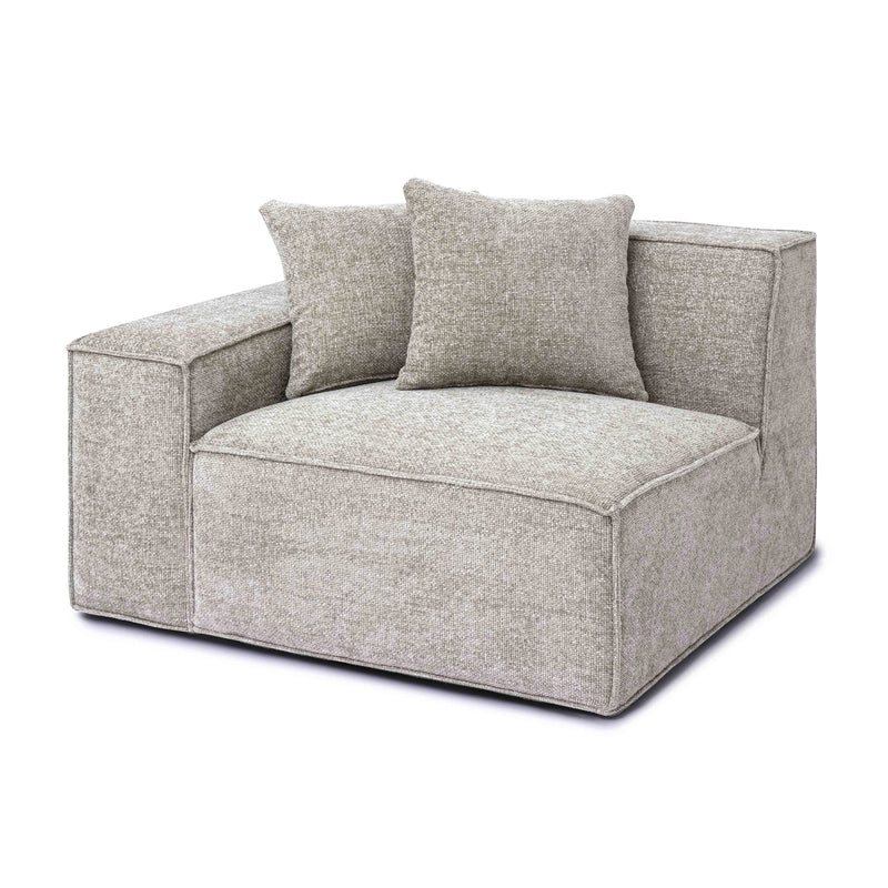 Mindy Corner Chair