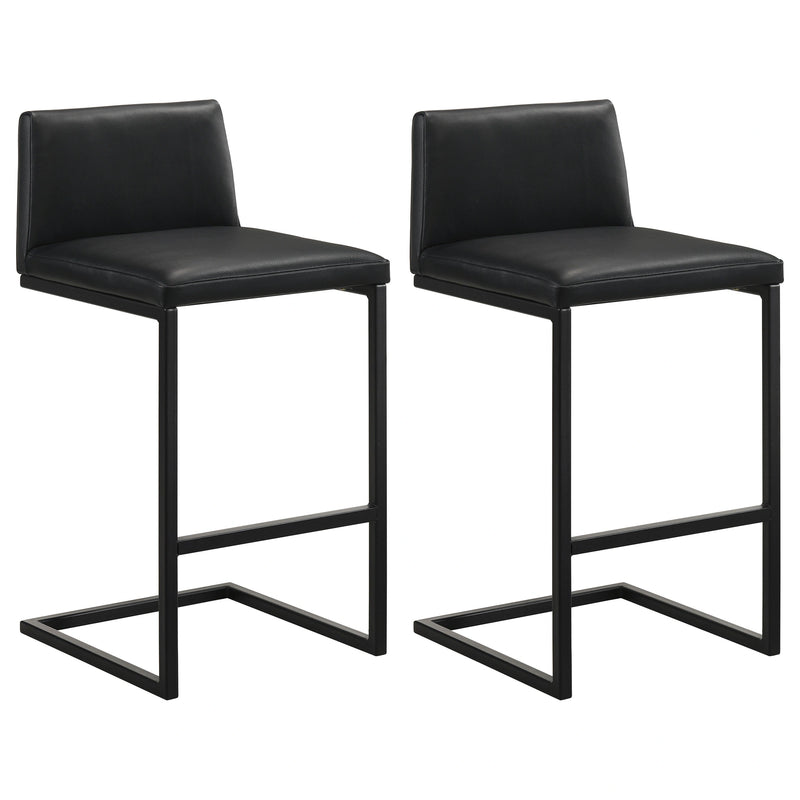 Vardon Bar Stool of 2