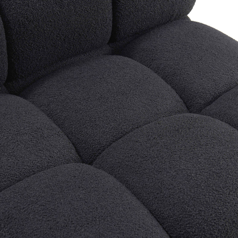 Calliope 6-Piece U-Sectional