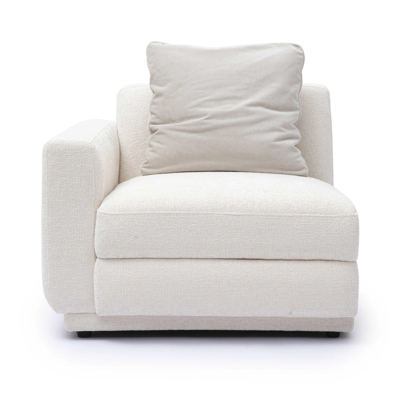 Perry Corner Chair