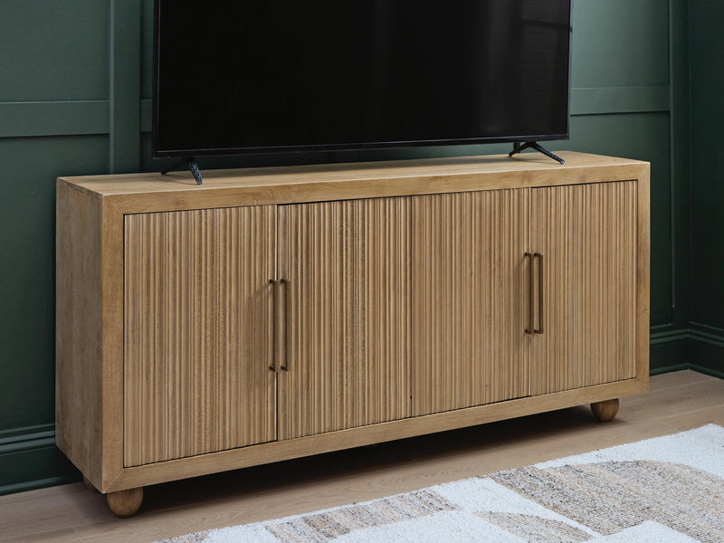 Niam Accent Cabinet